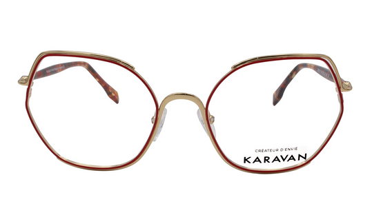 Opale 05 Rz - Karavan Eyeglasses image 0