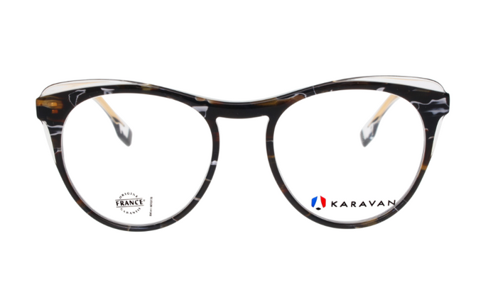 Cristal 1 Mb - Karavan Eyeglasses image 0
