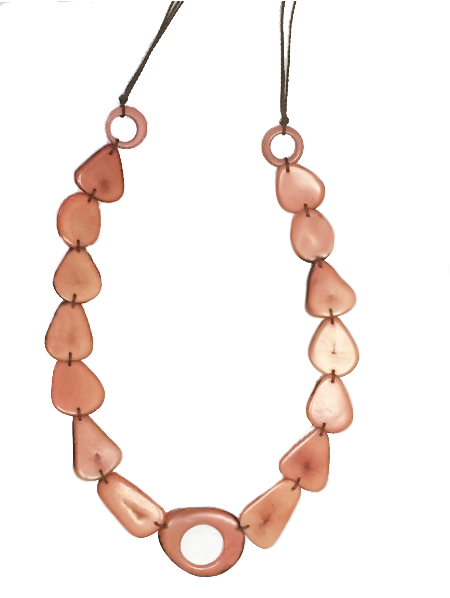 Chifle C03P - Vi Eyeglass Holder Necklace image 0