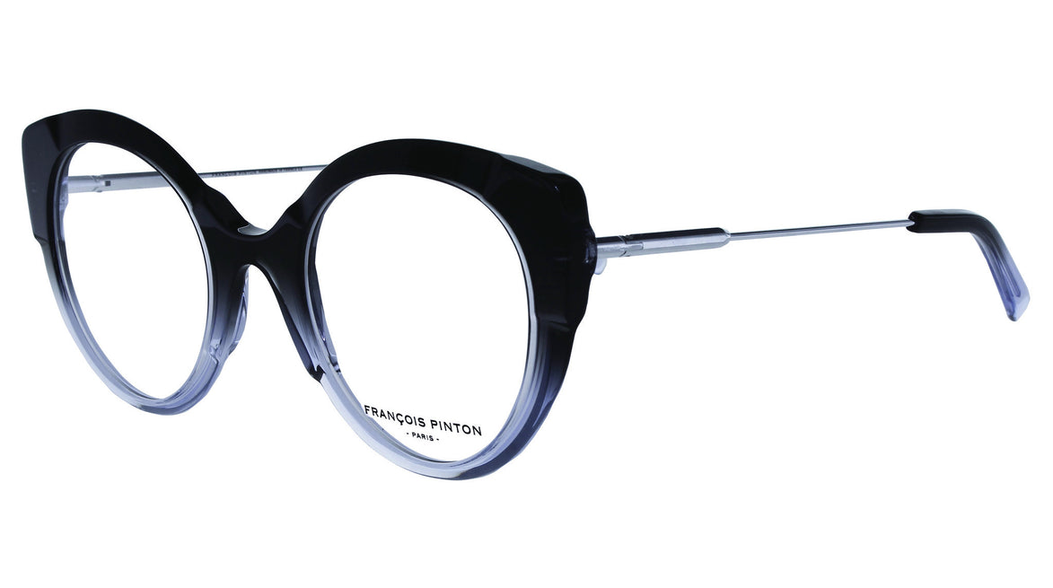 Aqua 04 Bi Asian Fit - Francois Pinton Eyeglasses image 1