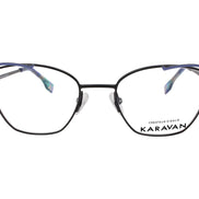 Rhodium 01 Nv - Karavan Eyeglasses image 0