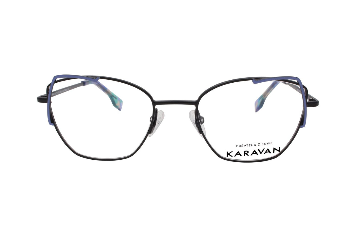 Rhodium 01 Nv - Karavan Eyeglasses image 0
