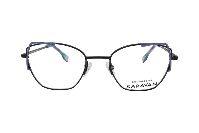 Rhodium 01 Nv - Karavan Eyeglasses image 0