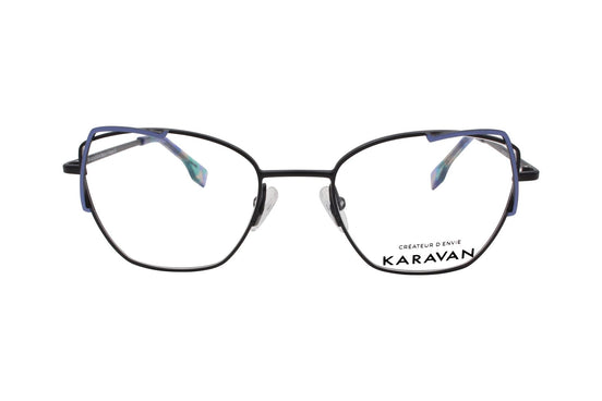 Rhodium 01 Nv - Karavan Eyeglasses image 0