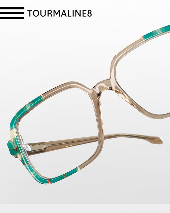 Tourmaline 08 Eg - Karavan eyeglasses image 0