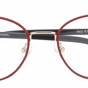 Lacy 61p - Monkeyglasses Eyeglasses image 0
