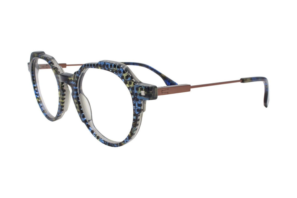 Wilfrid 02 Bb - Karavan Eyeglasses image 1