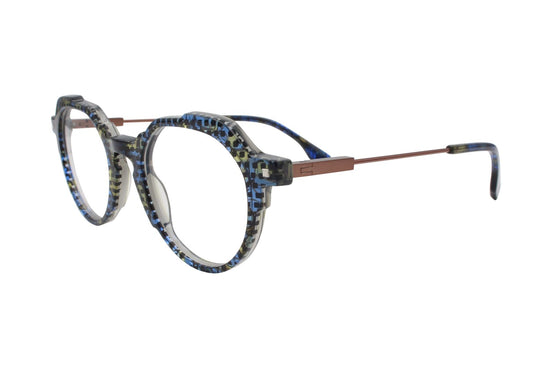 Wilfrid 02 Bb - Karavan Eyeglasses image 1