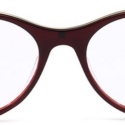 Nelly 64 - Monkeyglasses Eyeglasses image 1