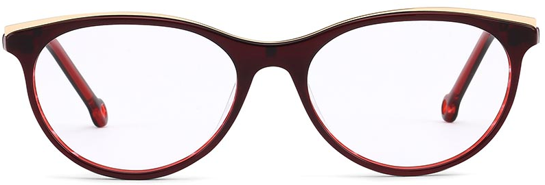 Nelly 64 - Monkeyglasses Eyeglasses image 1