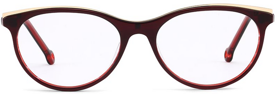 Nelly 64 - Monkeyglasses Eyeglasses image 1