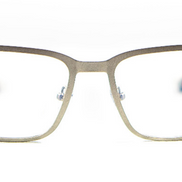 Alps AF2 - David Green Eyeglasses image 0