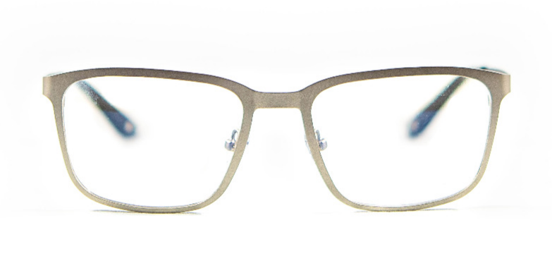Alps AF2 - David Green Eyeglasses image 0