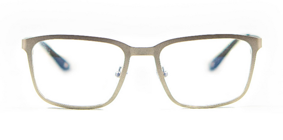 Alps AF2 - David Green Eyeglasses image 0