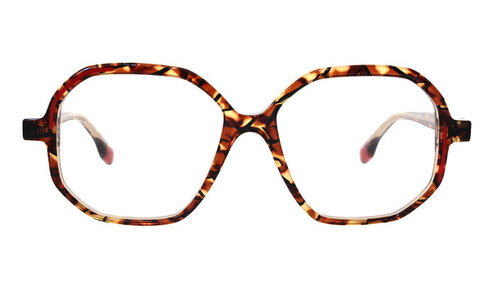 Iris 04 Zr - Karavan Eyeglasses image 0