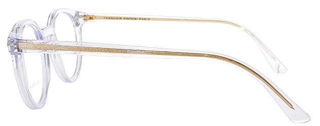 Andy Ce - Francois Pinton Eyeglasses image 2