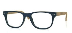 Dex 47-40 - Monkeyglasses Eyeglasses image 0
