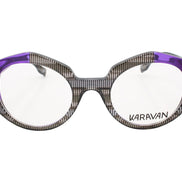 Ambre 01 Nv - Karavan Eyeglasses image 0