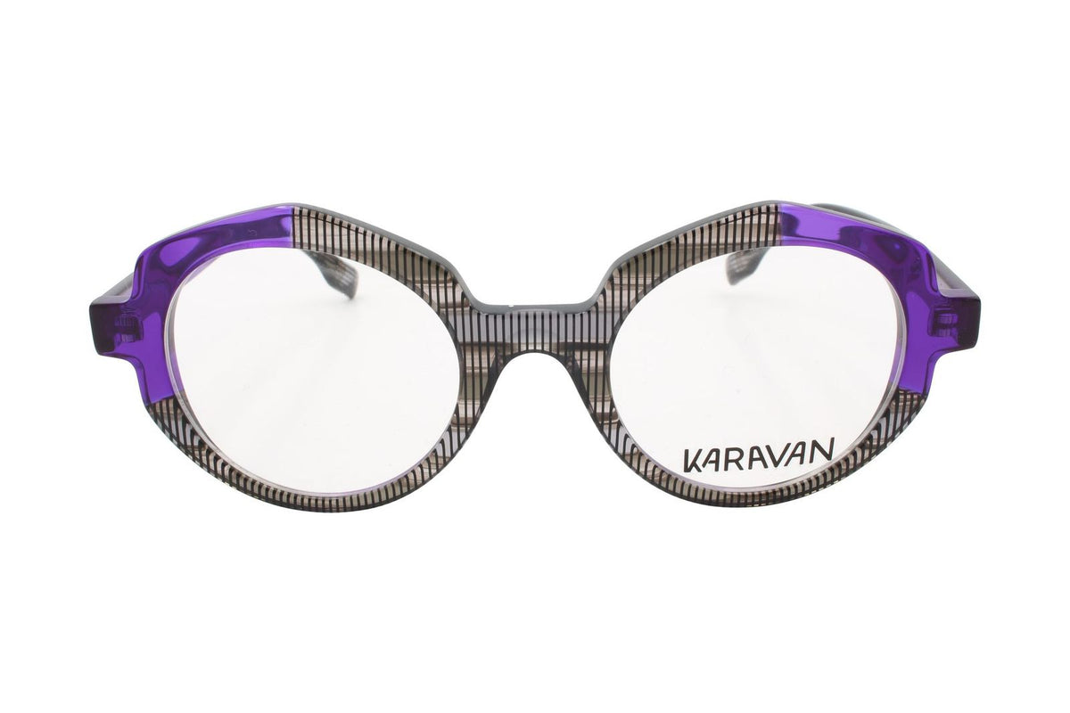 Ambre 01 Nv - Karavan Eyeglasses image 0