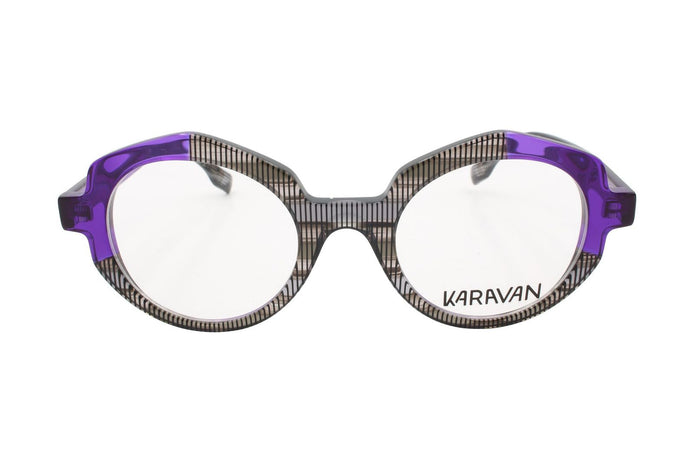 Ambre 01 Nv - Karavan Eyeglasses image 0
