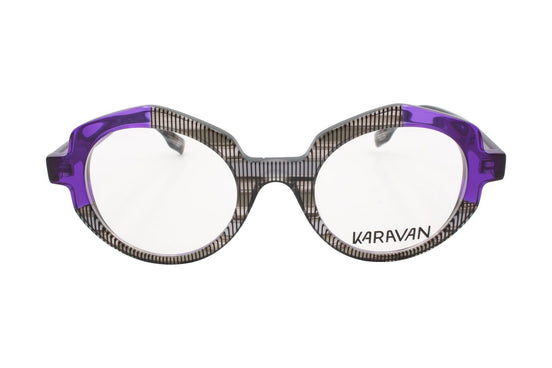 Ambre 01 Nv - Karavan Eyeglasses image 0