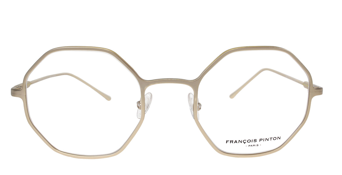 Reflet 03 Iy - Francois Pinton Eyeglasses image 0