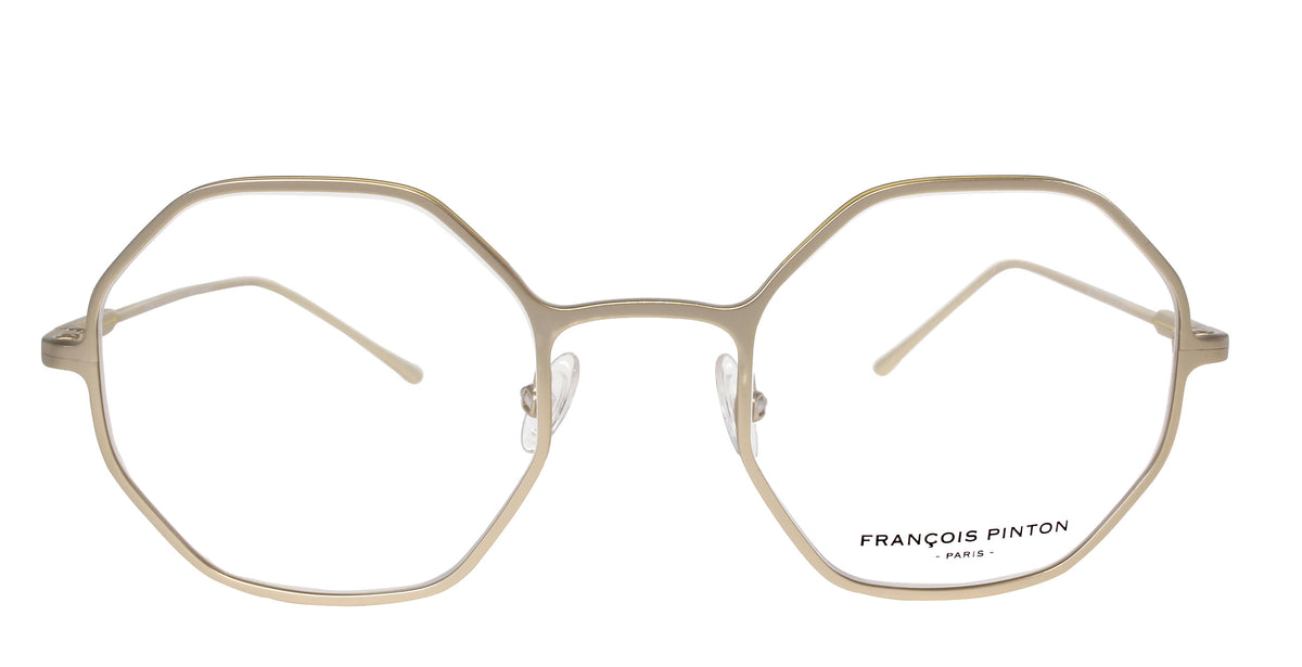 Reflet 03 Iy - Francois Pinton Eyeglasses image 0