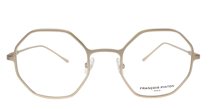 Reflet 03 Iy - Francois Pinton Eyeglasses image 0