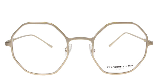 Reflet 03 Iy - Francois Pinton Eyeglasses image 0
