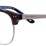 Brooke BB4 - David Green Eyeglasses image 1