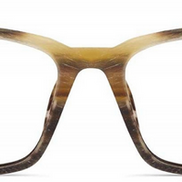 Izzy 06 - Monkeyglasses Eyeglasses image 0