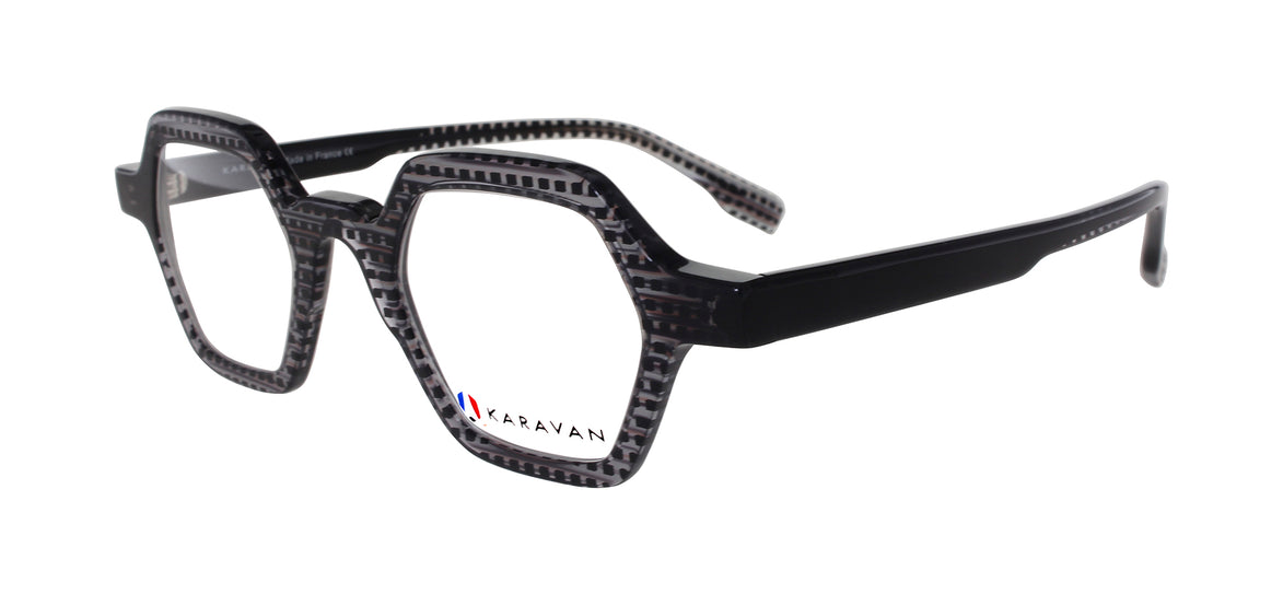 Spinelle 05 In Asian Fit - Karavan Eyeglasses image 1