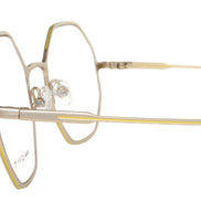 Reflet 03 Iy - Francois Pinton Eyeglasses image 1