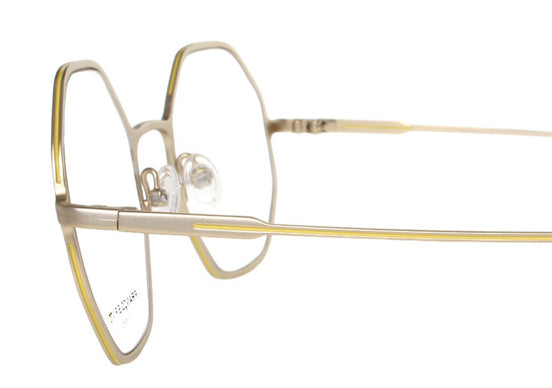 Reflet 03 Iy - Francois Pinton Eyeglasses image 1