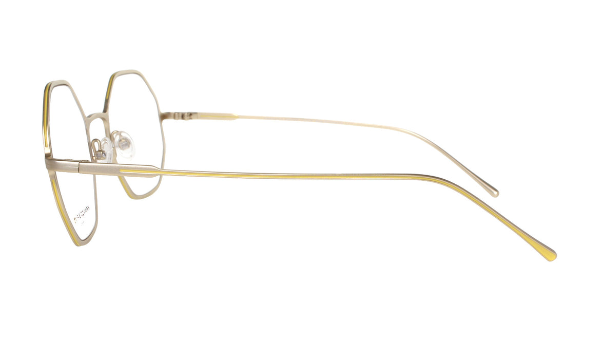 Reflet 03 Iy - Francois Pinton Eyeglasses image 2