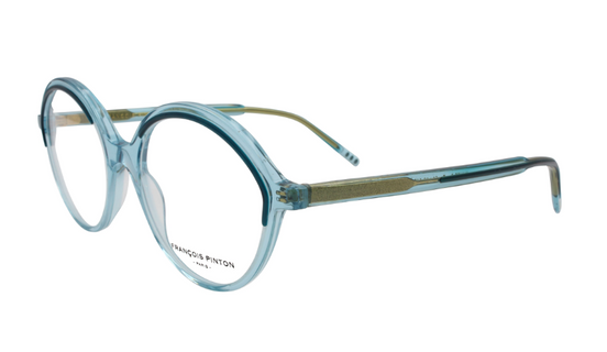 Allure 03 Gb - Francois Pinton Eyeglasses image 1