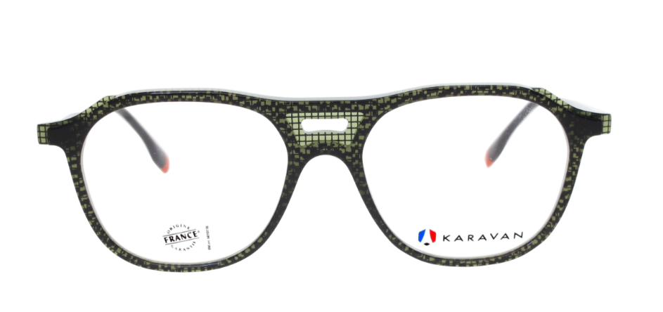 Beryl 05 Kn - Karavan Eyeglasses image 0