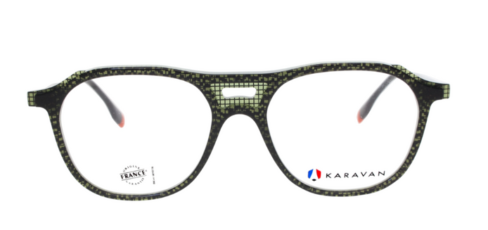 Beryl 05 Kn - Karavan Eyeglasses image 0