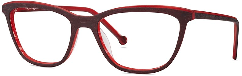 Lotte 34 - Monkeyglasses Eyeglasses image 2
