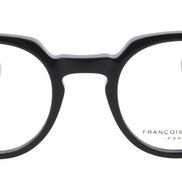 Haussmann 4 Ni Asian Fit - Francois Pinton Eyeglasses image 0