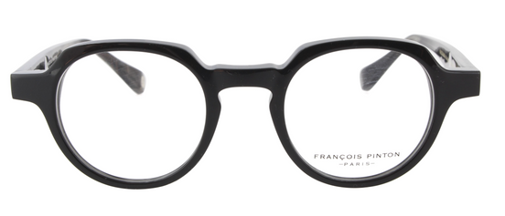 Haussmann 4 Ni Asian Fit - Francois Pinton Eyeglasses image 0