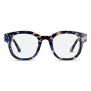 ARH001 C1 - Arhlo - Eyeglasses - Blue - front