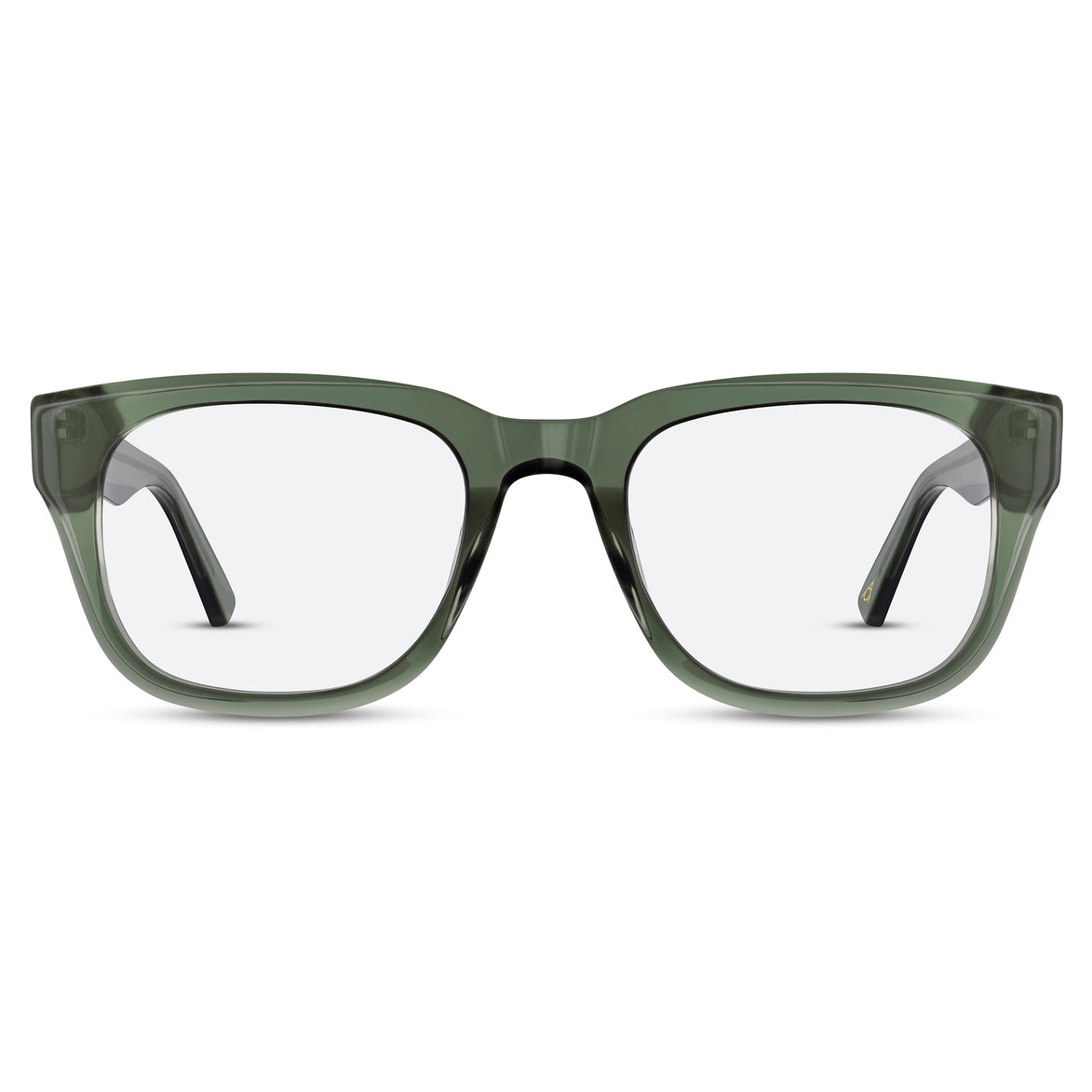 ARH002 C1 - Arhlo - Eyeglasses - Grey - front