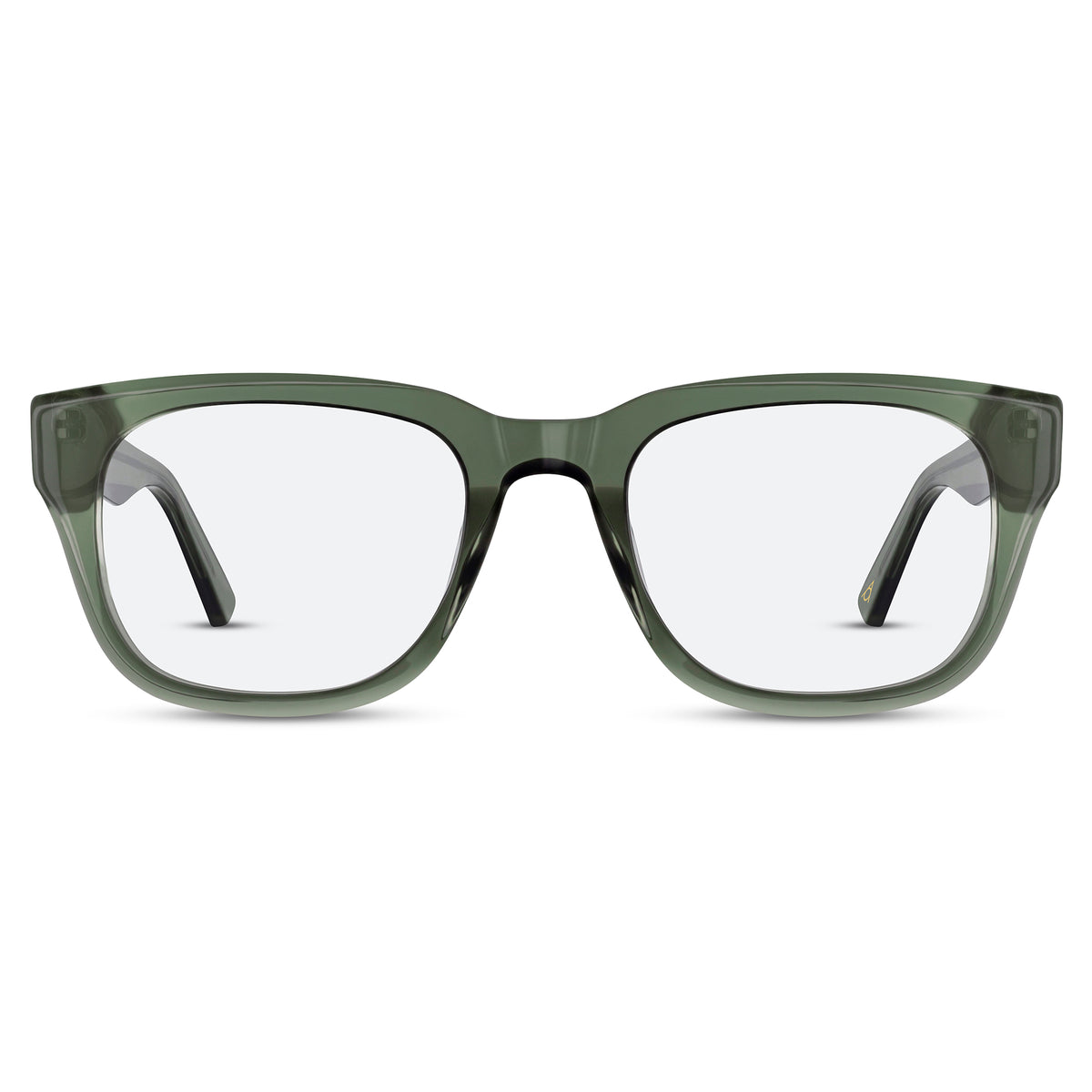 ARH002 C1 - Arhlo - Eyeglasses - Grey - front