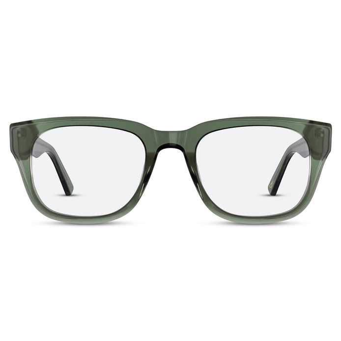 ARH002 C1 - Arhlo - Eyeglasses - Grey - front