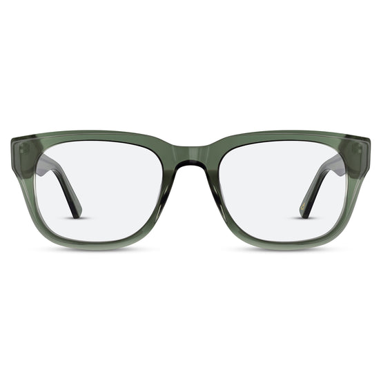 ARH002 C1 - Arhlo - Eyeglasses - Grey - front
