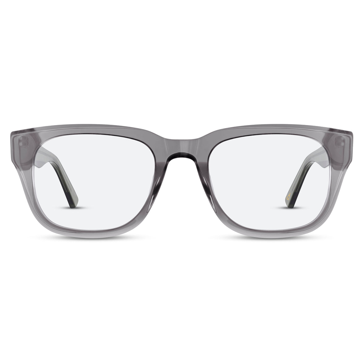 ARH002 C2 - Arhlo - Eyeglasses - Green - front