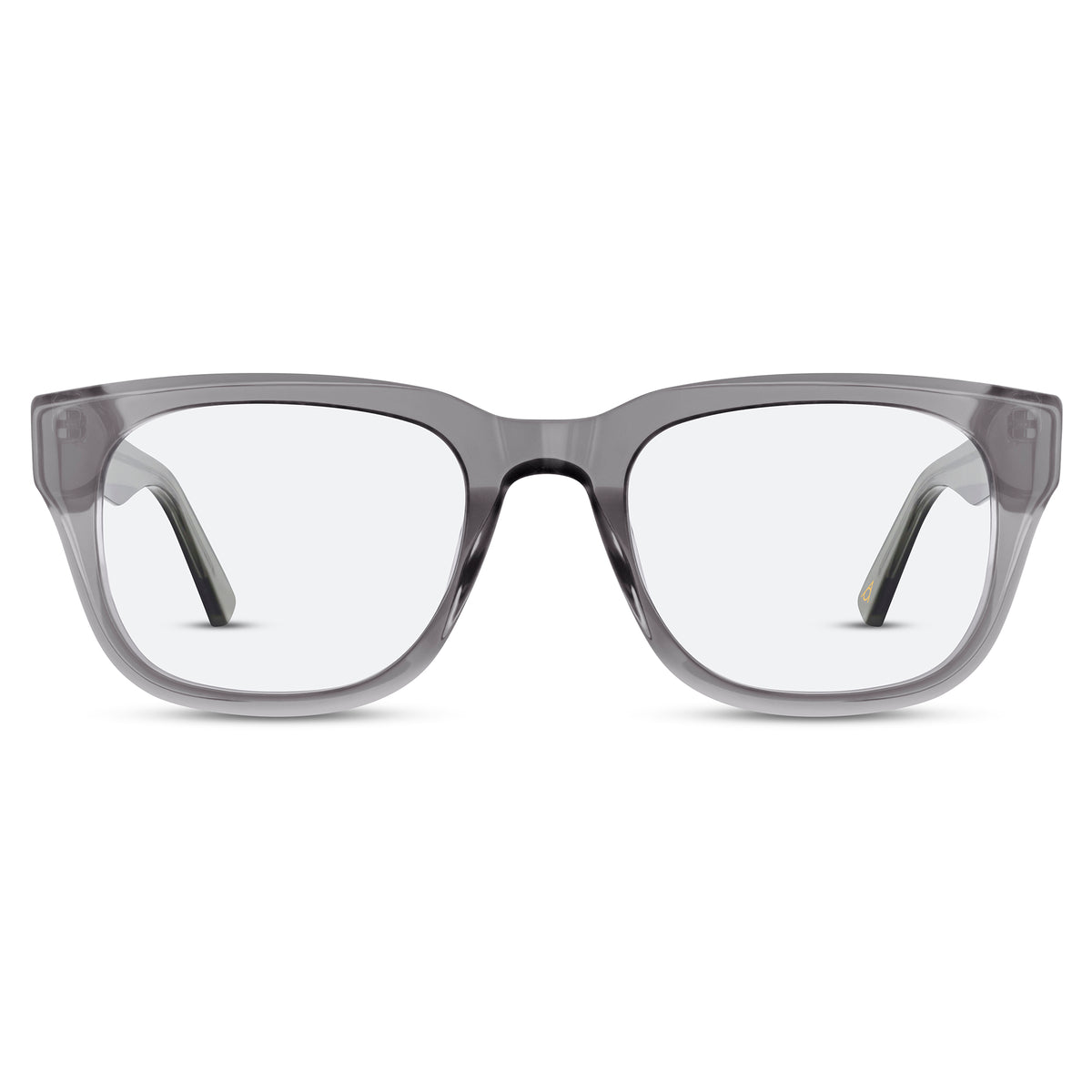 ARH002 C2 - Arhlo - Eyeglasses - Green - front