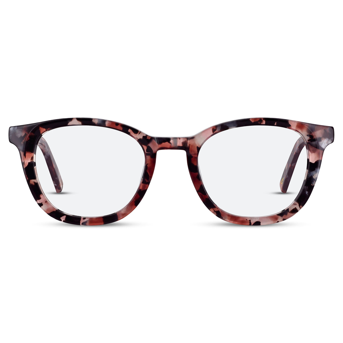 ARH003 C1 - Arhlo - Eyeglasses - Pink - front