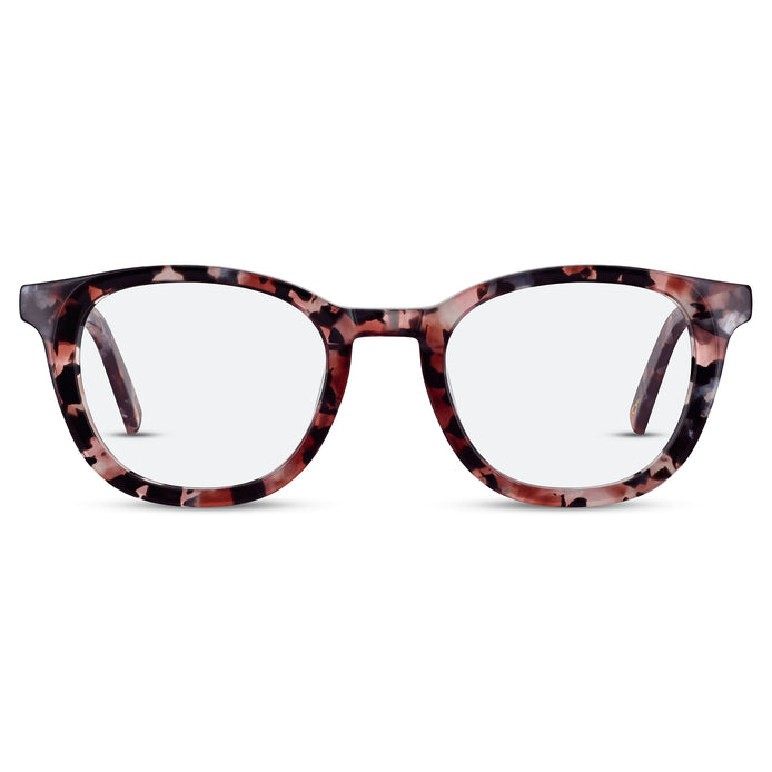 ARH003 C1 - Arhlo - Eyeglasses - Pink - front